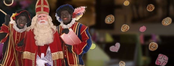 Sinterklaas Diner